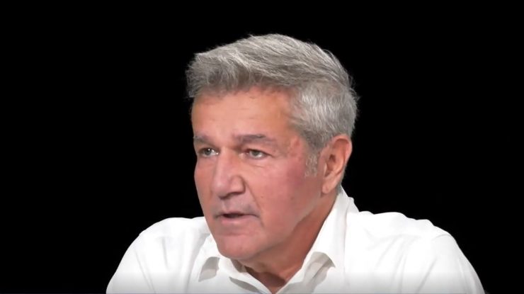 Dan Bittman continuă teoriile conspirației despre pandemie: „E o afacere excepțională. Mă gândesc să produc într-o pivniță niște Azitrox“