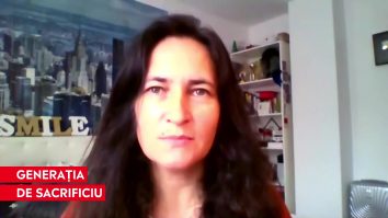 Interviu cu mama Andrei Gogan. Cum să nu stricăm o nouă generație de elevi