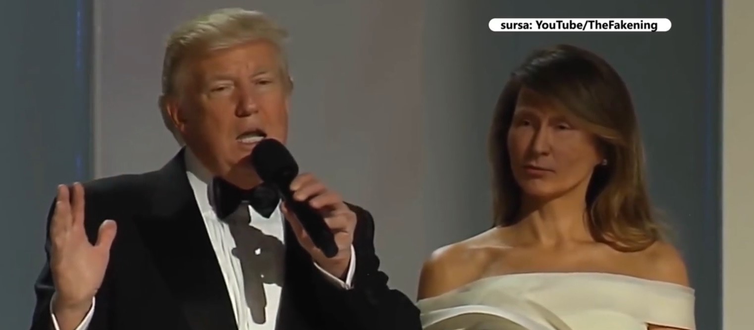 Ce trebuie să știi despre deepfake, algoritmul de inteligenţă artificială care creează feţe de oameni care nu există