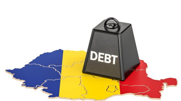 Deficitul bugetar a ajuns la 6,3% din PIB. Economist: Dacă nu vrem să ne împrumutăm va trebui să creştem taxe şi impozite într-un final
