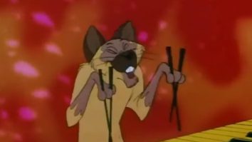 Disney te anunță dacă filmul pe care urmează să-l vezi are conținuturi rasiste