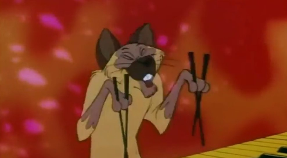 Disney te anunță dacă filmul pe care urmează să-l vezi are conținuturi rasiste