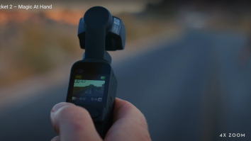 DJI Pocket 2: O nouă cameră portabilă cu funcţii tari