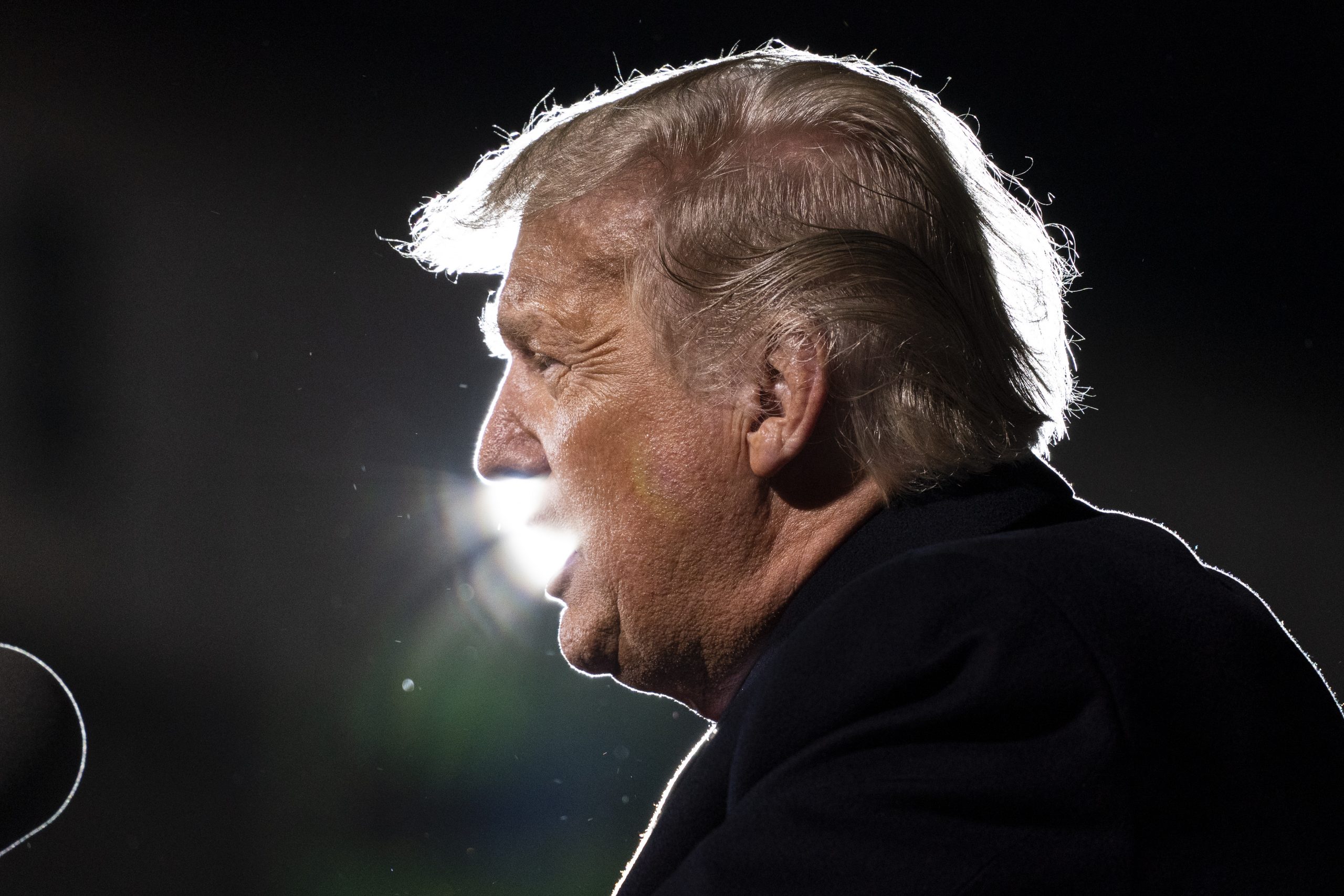 Cum au influențat declarațiile lui Donald Trump situația cazurilor de COVID din SUA