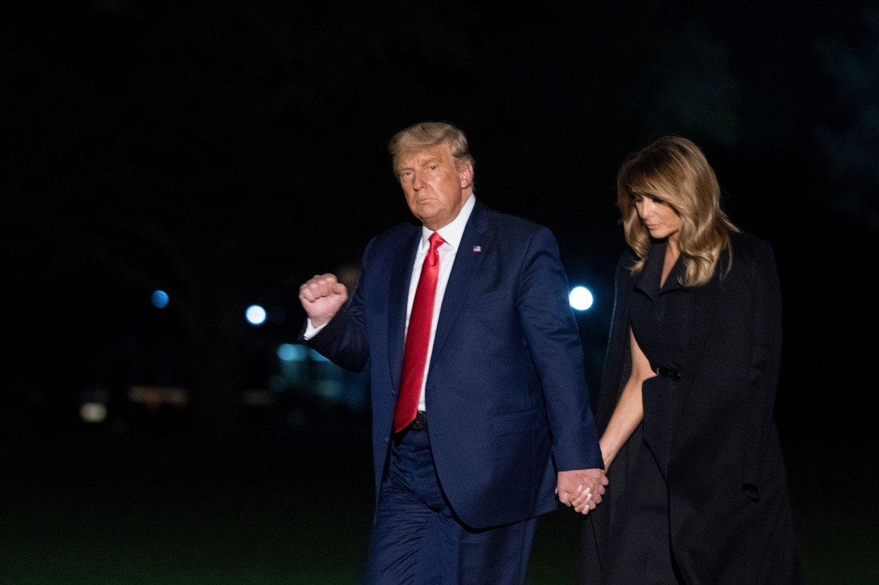 Cel mai bogat român din Statele Unite îl susține pe Donald Trump. ”Este echivalentul lui Steve Jobs. Mi-e milă de Joe Biden”