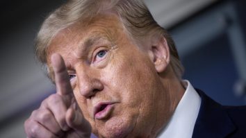 Regeneron: Tratamentul „minune” al lui Donald Trump, testat pe celule obținute de la un făt avortat