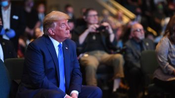 Donald Trump, „alesul lui Dumnezeu“. Ce i-a spus un pastor de la o biserică din Orașul Păcatelor, Las Vegas