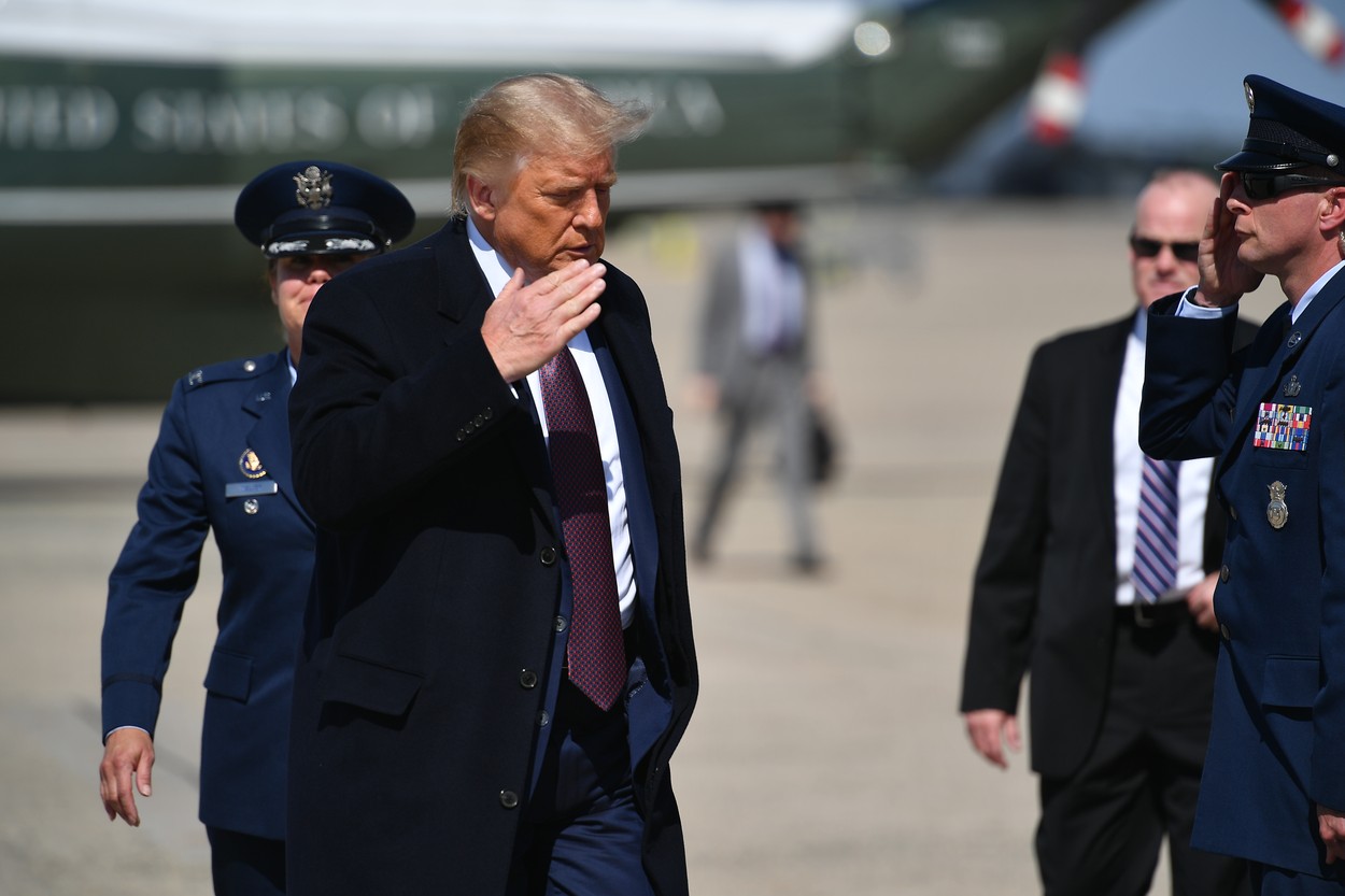 Alexandru Rafila: ”Donald Trump va primi probabil o terapie care să prevină apariția unor complicații”