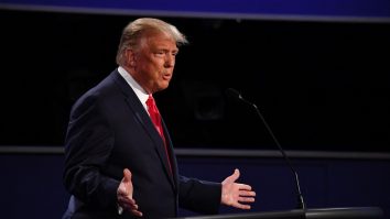 Trump, despre planurile lui Biden: „Va distruge industria petrolieră. Este cea mai importantă declarație a lui cu privire la afaceri“. Răspunsul democratului