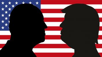 Americanii apreciază măsurile economice ale lui Donald Trump. Președintele SUA îl acuză pe Biden că va crește taxele