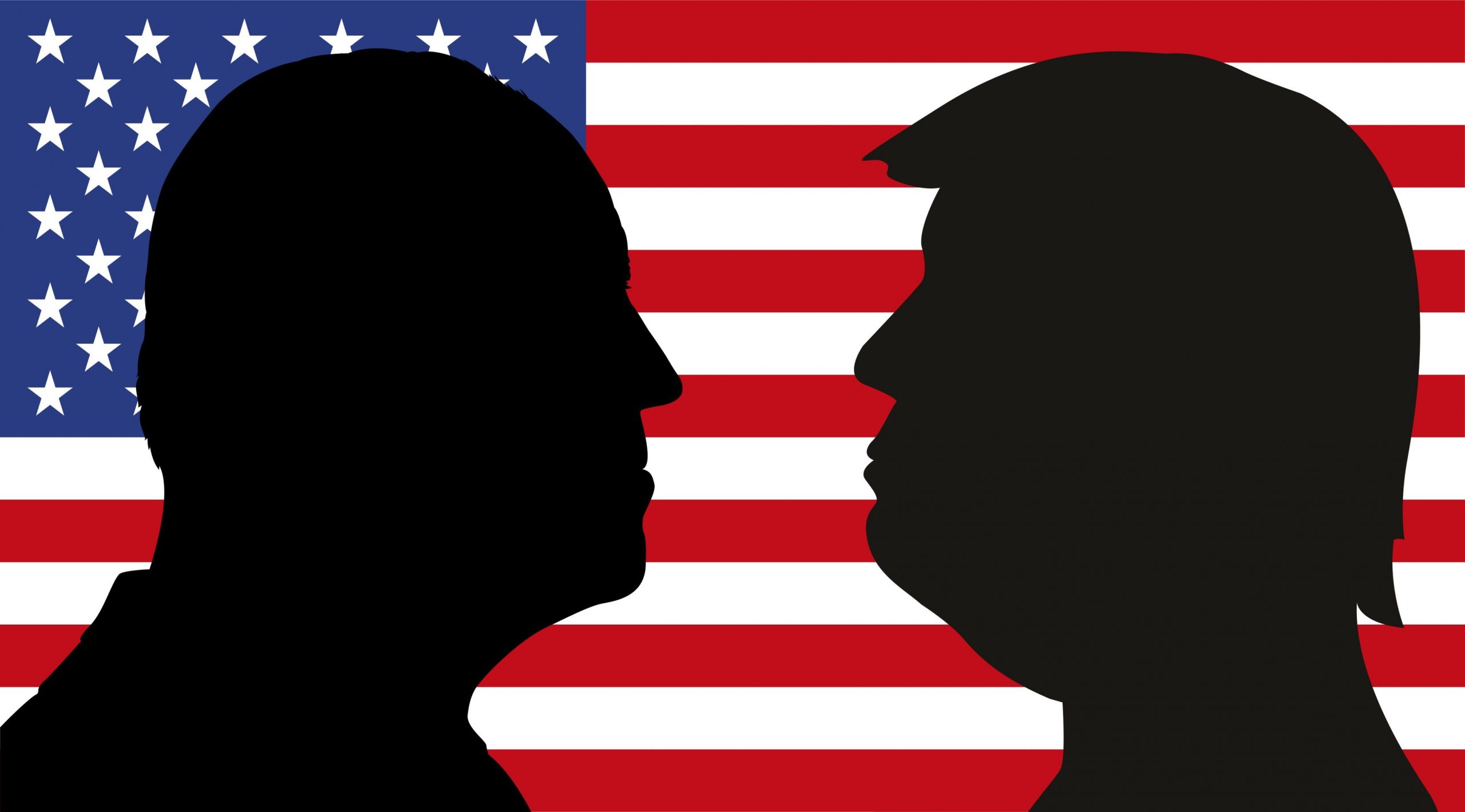 Americanii apreciază măsurile economice ale lui Donald Trump. Președintele SUA îl acuză pe Biden că va crește taxele