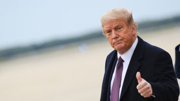 Afirmațiile și măsurile luate de Donald Trump, de-a lungul timpului, în contextul pandemiei de coronavirus