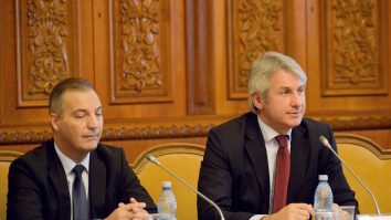 Fostul trezorier al PSD, Mircea Drăghici, condamnat la 5 ani de închisoare