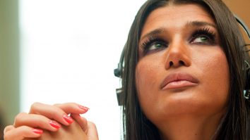 Elena Băsescu și-a depus candidatura pentru Camera Deputaților: „O candidatură în numele tatălui meu”