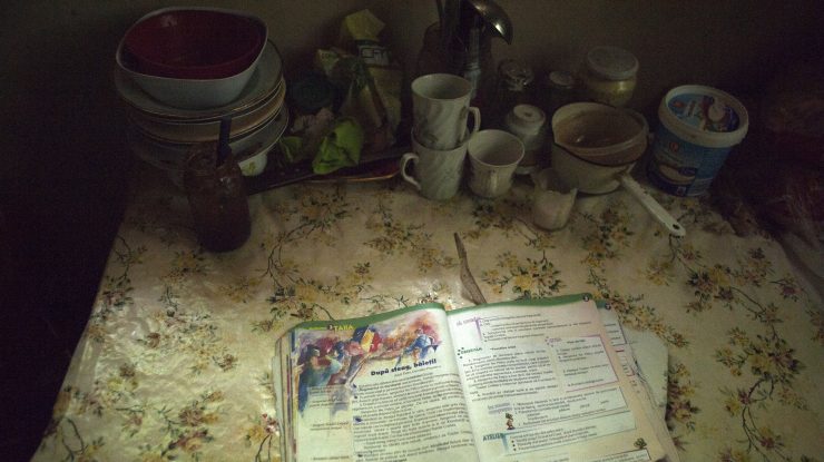 Statistică îngrijorătoare: Peste un sfert dintre copiii din România nu au acces la educația online