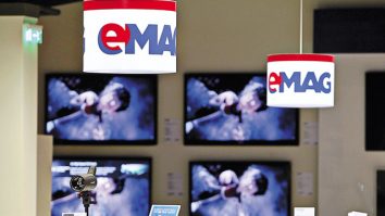 Black Friday 2020. eMAG a anunțat care sunt primele 10 produse reduse