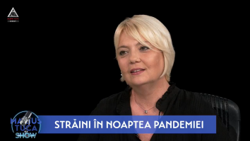 Emilia Popescu: „Daca s-ar fi gândit cineva să ne testeze înainte, era bine. Nimeni nu a propus un plan”