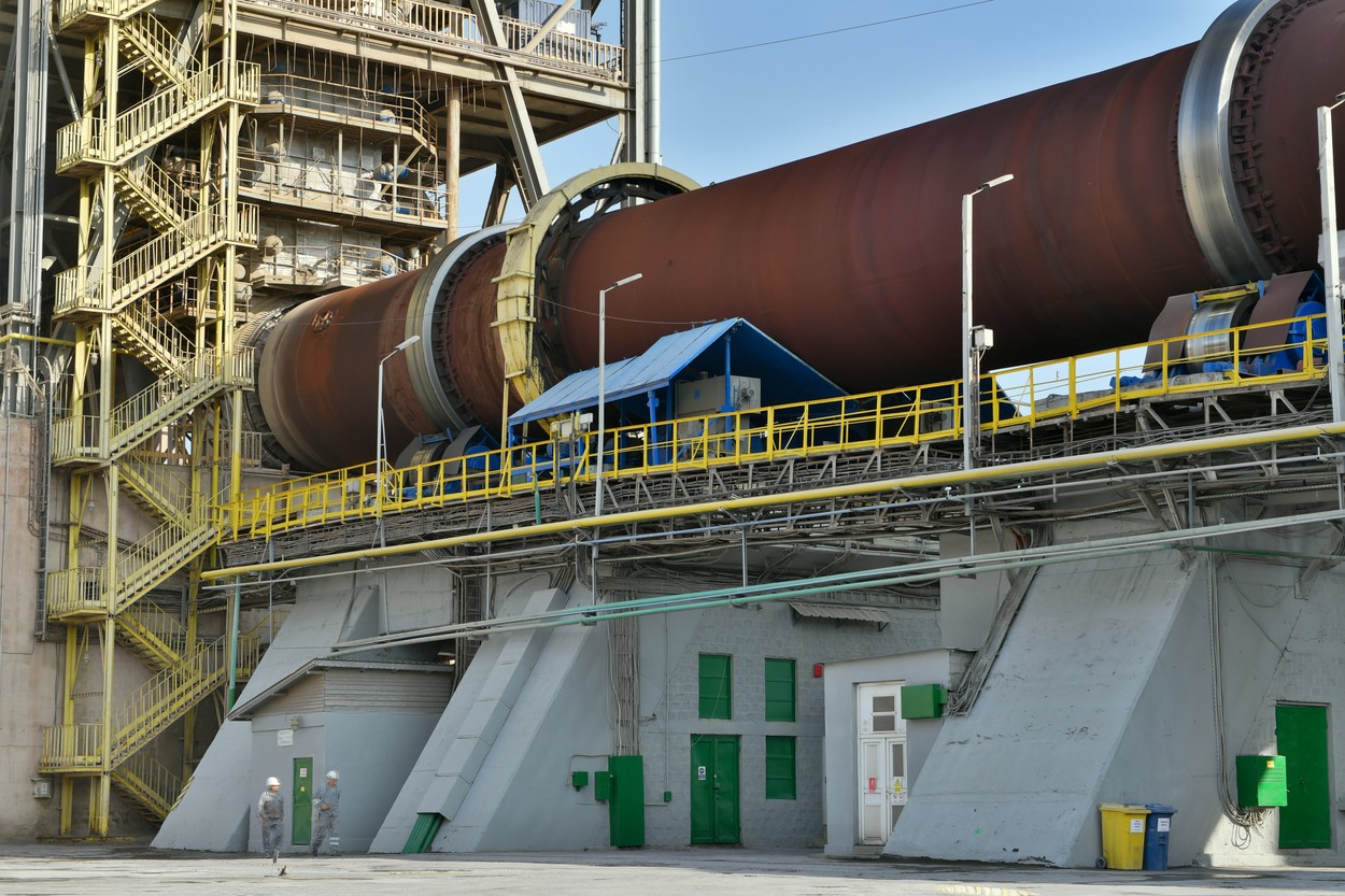 Securitatea energetică a României e încă pe uscat. Interviu cu directorul executiv al Federației Patronale Petrol și Gaze