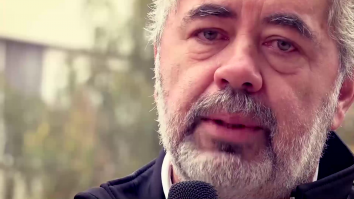 Revolta unui tată la 5 ani de la Colectiv. Eugen Iancu, în lacrimi: „Nu pot dormi nopțile. România refuză să se schimbe”