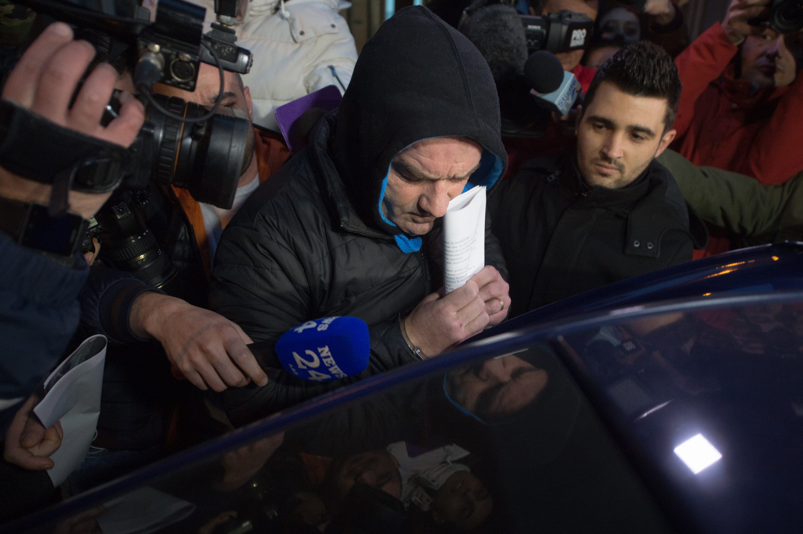 Eugen Stan, polițistul pedofil, a fost condamnat la 20 de ani de închisoare. MAI a stabilit că a fost protejat de superiori