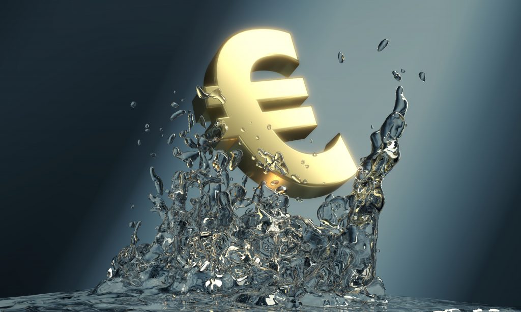 Bulgaria se apropie de adoptarea euro