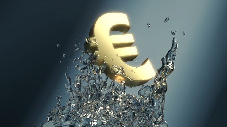 Bulgaria se apropie de adoptarea euro