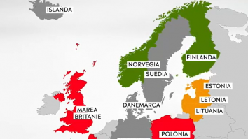 Europa intră în lockdown, din cauza valului doi al pandemiei. Ce măsuri au adoptat statele