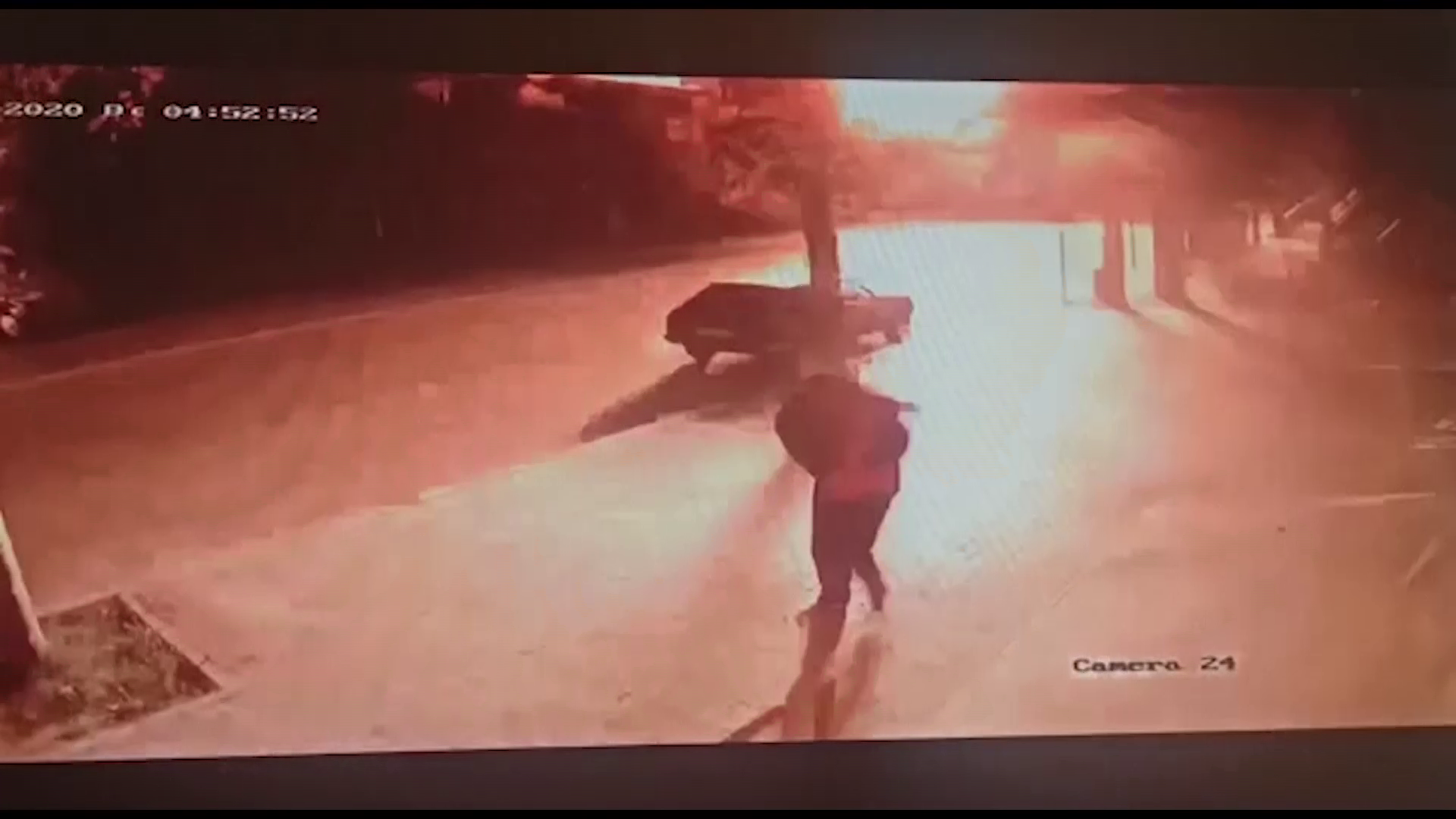 Ganja, atacat cu rachete. Armistițiul dintre Armenia și Azerbaidjan nu este respectat