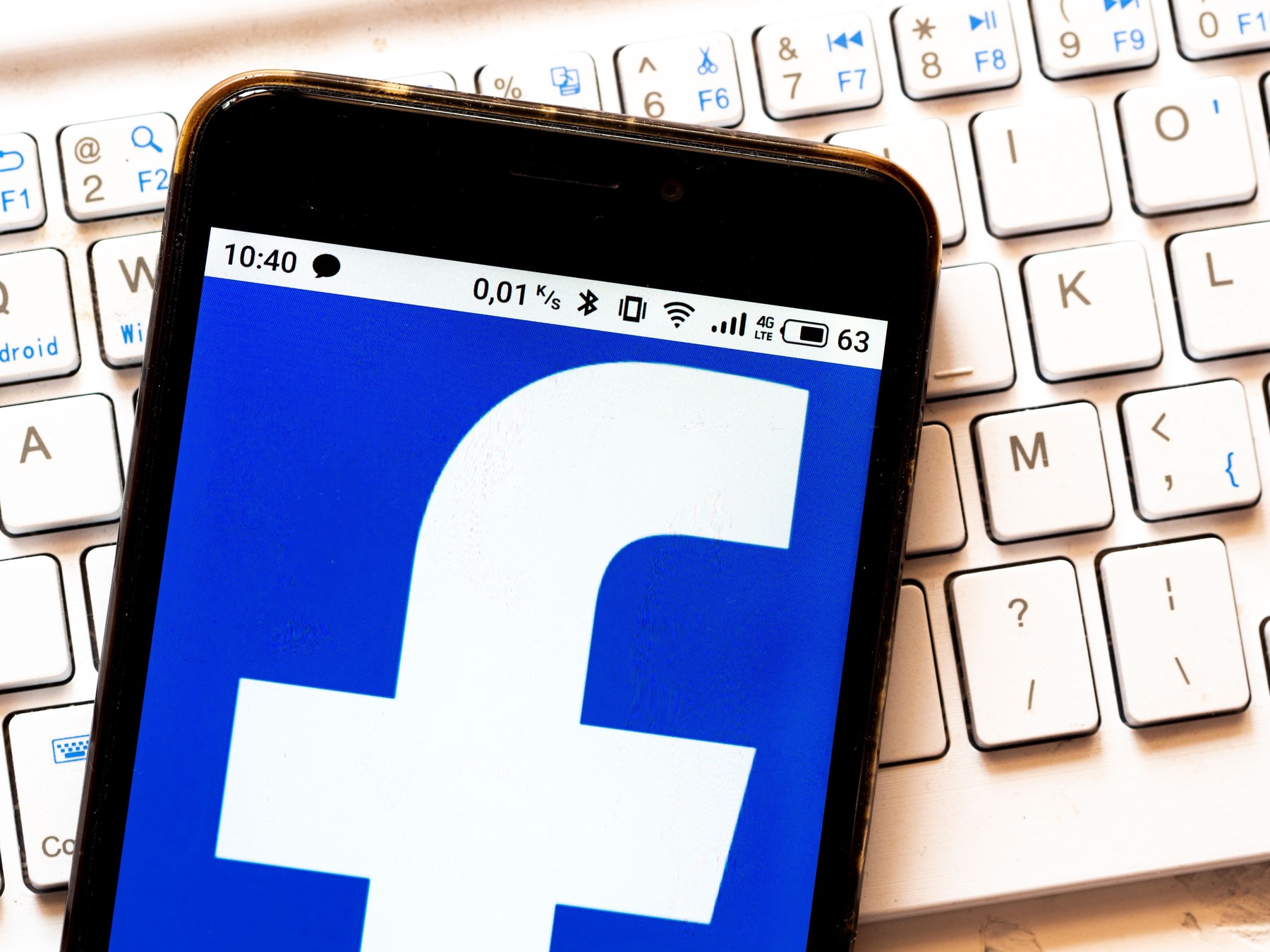 Facebook Messenger și Instagram au căzut, joi, în România și în lume. Care este motivul