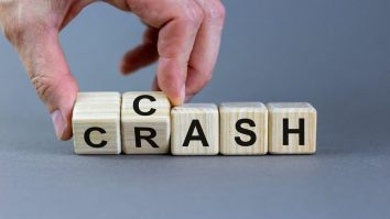 Jumătate dintre firmele mici din U.E. se tem că vor da faliment în 2021