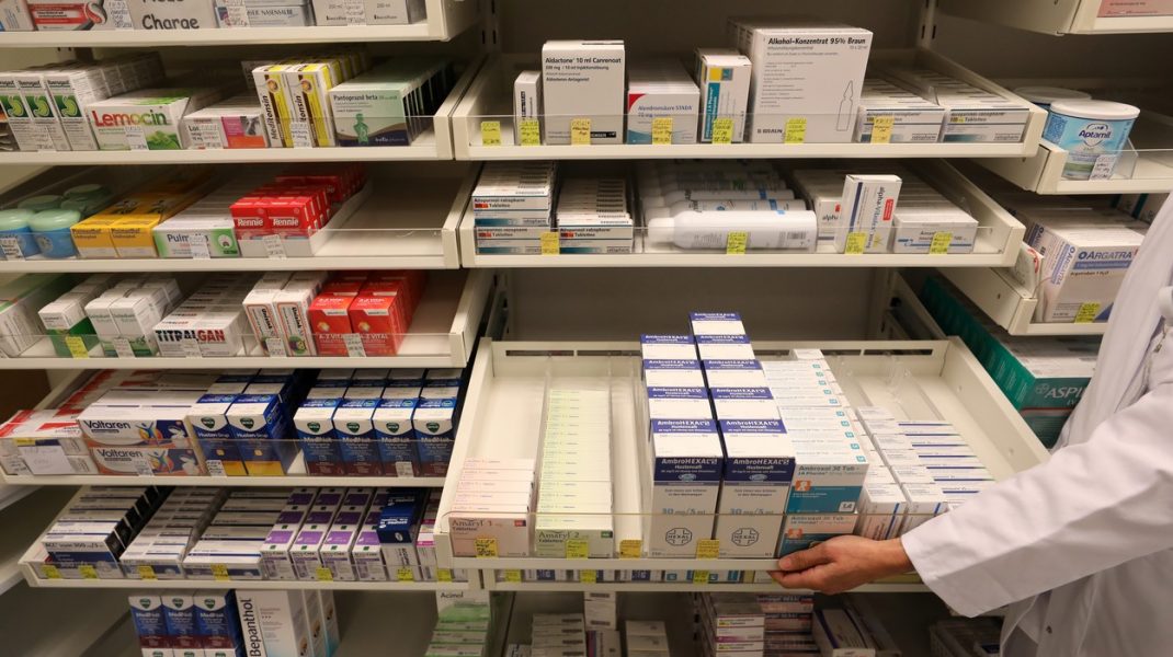 farmacie