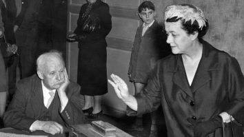 21 octombrie 2020. Se implinesc 75 de ani de când femeile din Franța au votat pentru prima dată