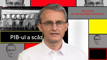 Fini sunt! Nu cumva să mai închideți economia