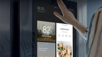 Frigiderul de gaming: Ce jocuri poți să rulezi pe el și cât costă un astfel de „gadget”