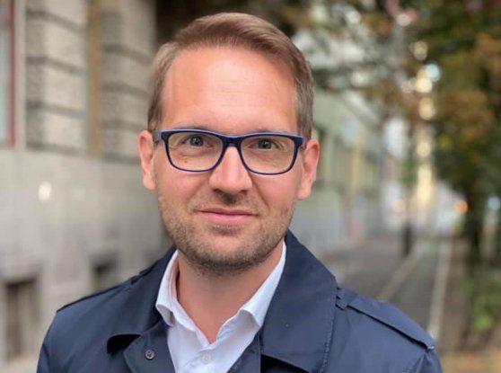 Dominic Fritz anunță că Ursula von der Leyen, președintele Comisiei Europene, va vizita Timișoara. „Am fost foarte convingător. A acceptat”