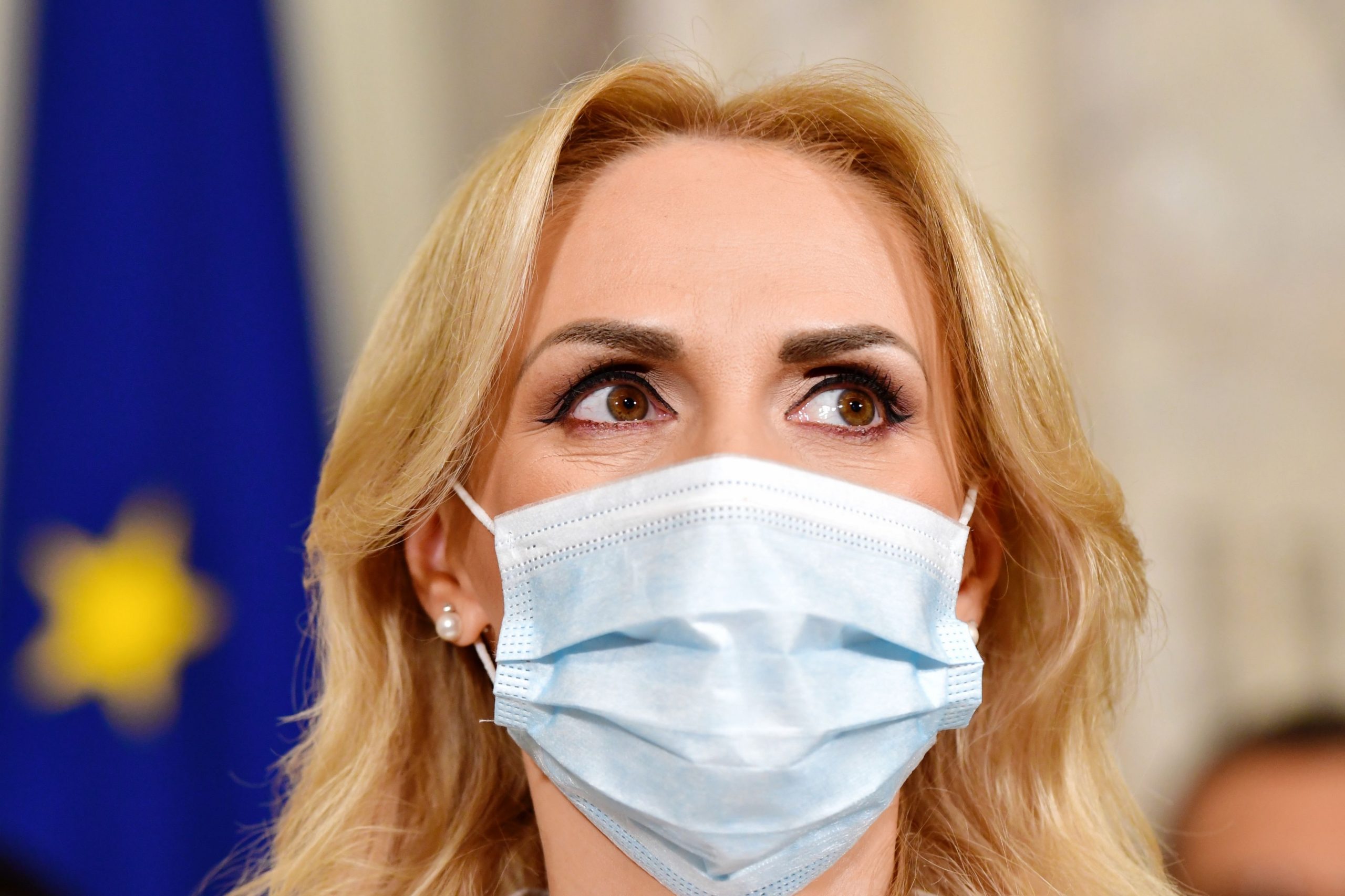 Gabriela Firea solicită testare gratuită pentru toți românii care sunt contacți direcți sau indirecți: „Nu este normal. Cu toții plătesc asigurări!”