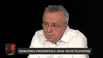 Ion Cristoiu: „Nici evenimentele din decembrie '89 nu au fost asa de încâlcite ca la Sectorul 1”