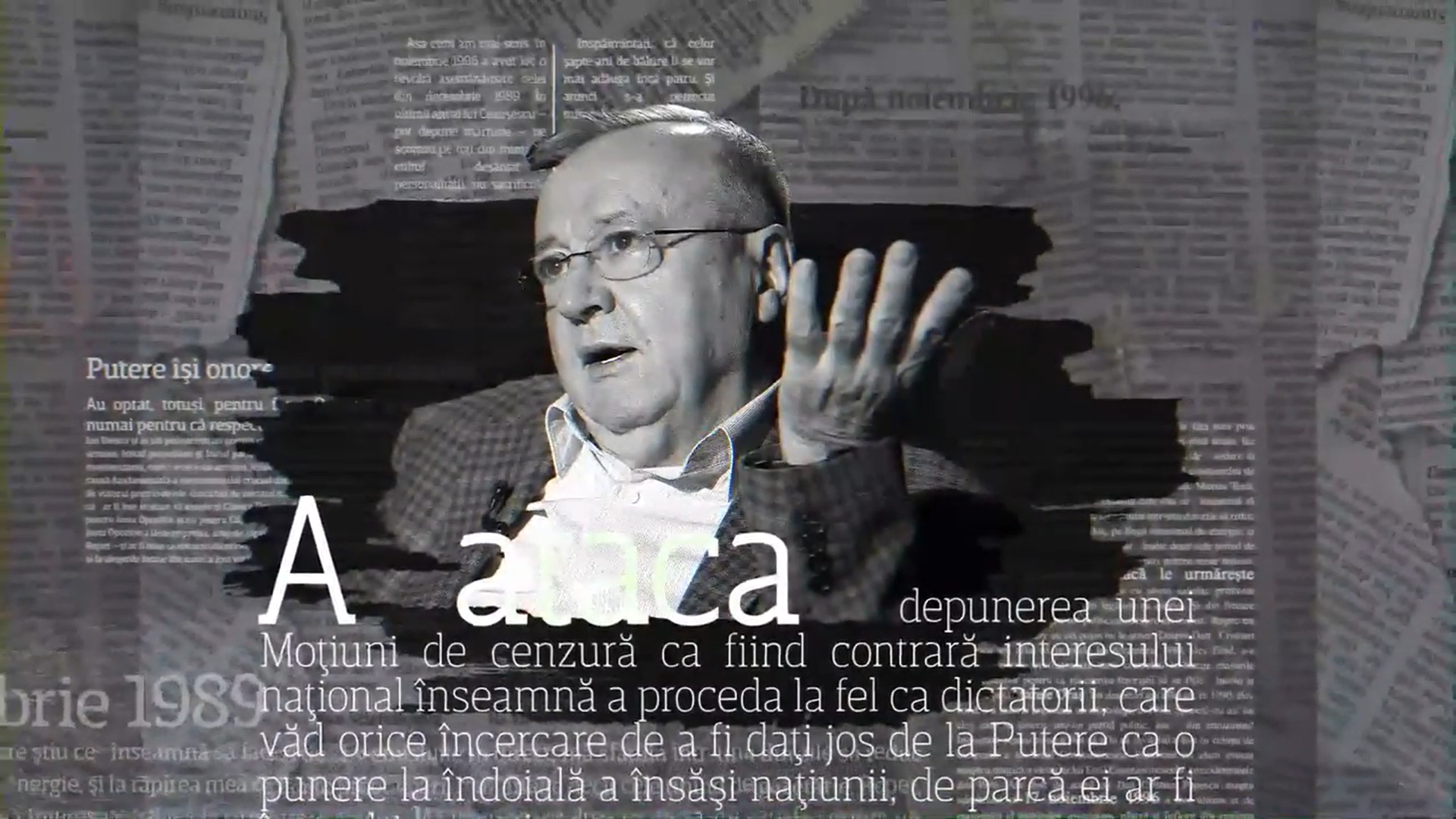 Gândurile lui Cristoiu: Alegeri parlamentare în plină pandemie și analiza rezultatelor alegerilor locale din 27 septembrie