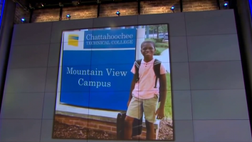 Un puști din SUA are 12 ani și se pregătește pentru Facultatea de Inginerie Aerospațială