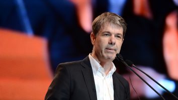 Primarul în funcție al Brașovului, urmărit penal pentru șantaj în timpul campaniei electorale