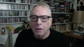 Gigi Căciuleanu: „Cineva sau ceva a hotărât să ne omoare civilizația. Să ne omoare ca specie, ca oameni care gândesc”