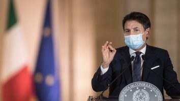 Giuseppe Conte