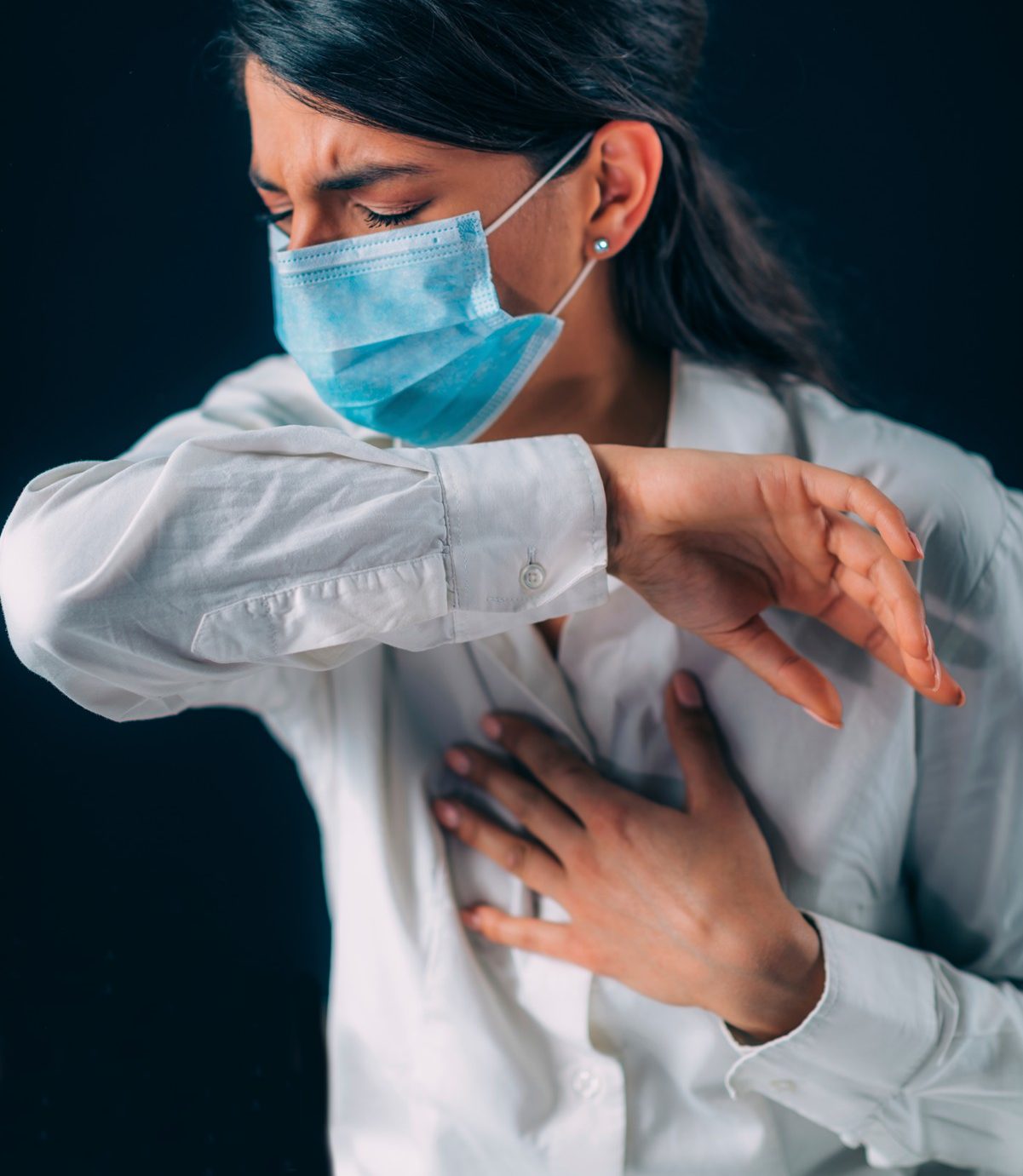 Gripă sau Covid-19? Care sunt simptomele care le diferențiază