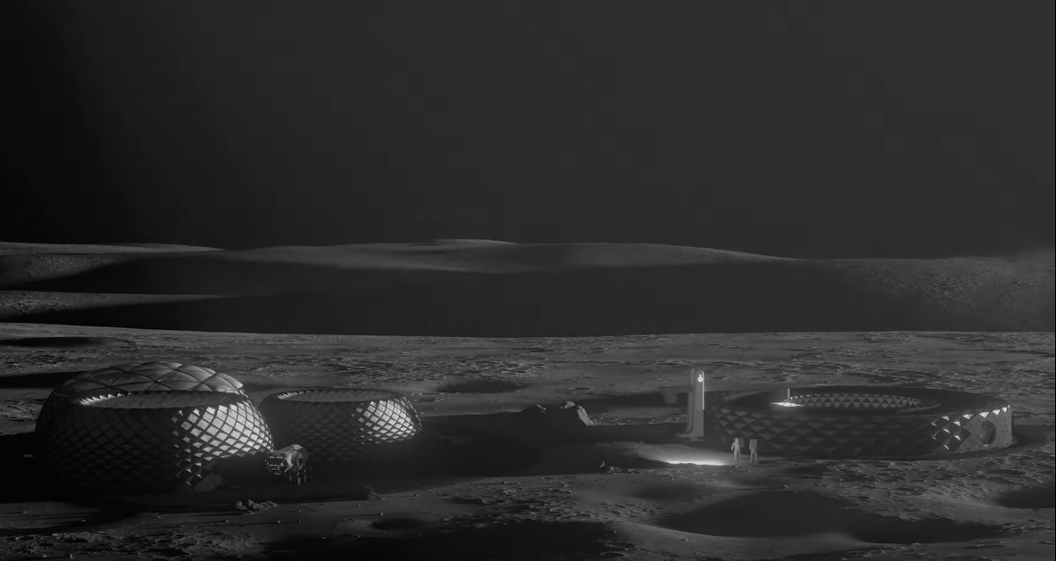 Nokia construiește o rețea 4G pe Lună. Care este scopul