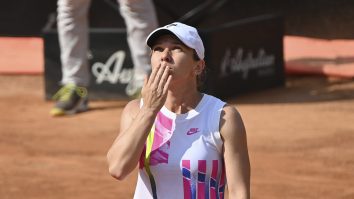 Meciul Simona Halep - Iga Swiatek are loc azi, de la 12:00. Halep este ultima româncă rămasă pe tabloul de simplu la Roland Garros