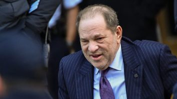Harvey Weinstein este acuzat de alte 6 agresiuni sexuale
