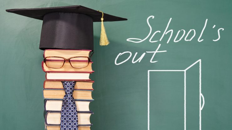 Elevii de la clasele primare au intrat în vacanţă, timp de o săptămână