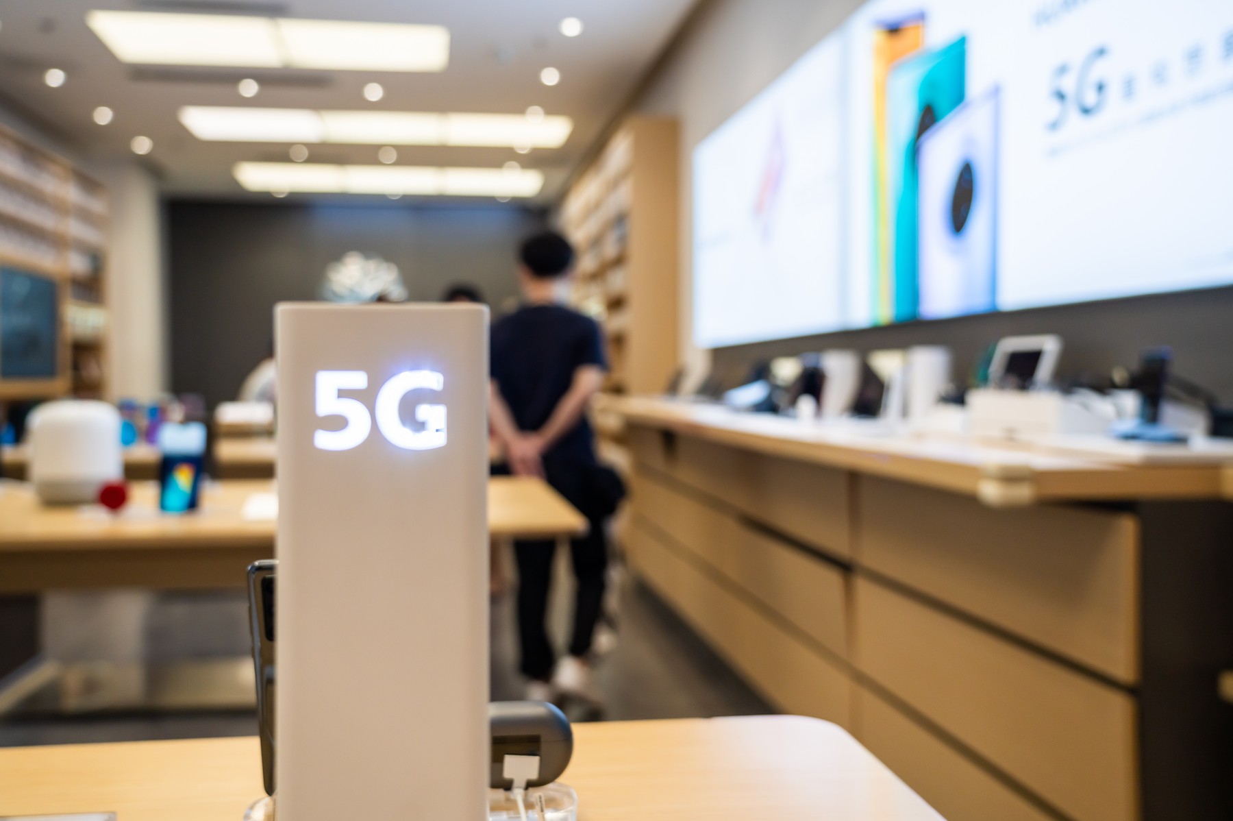Impactul pe care tehnologia 5G îl are asupra utilizatorilor din întreaga lume
