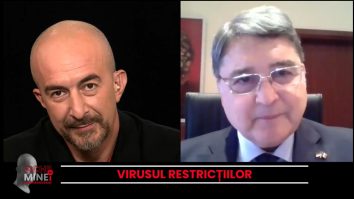 Emil Hurezeanu: ”La Europa Libera, erau salarii bune pentru profesori. Singura mea mașină a fost un Renault”