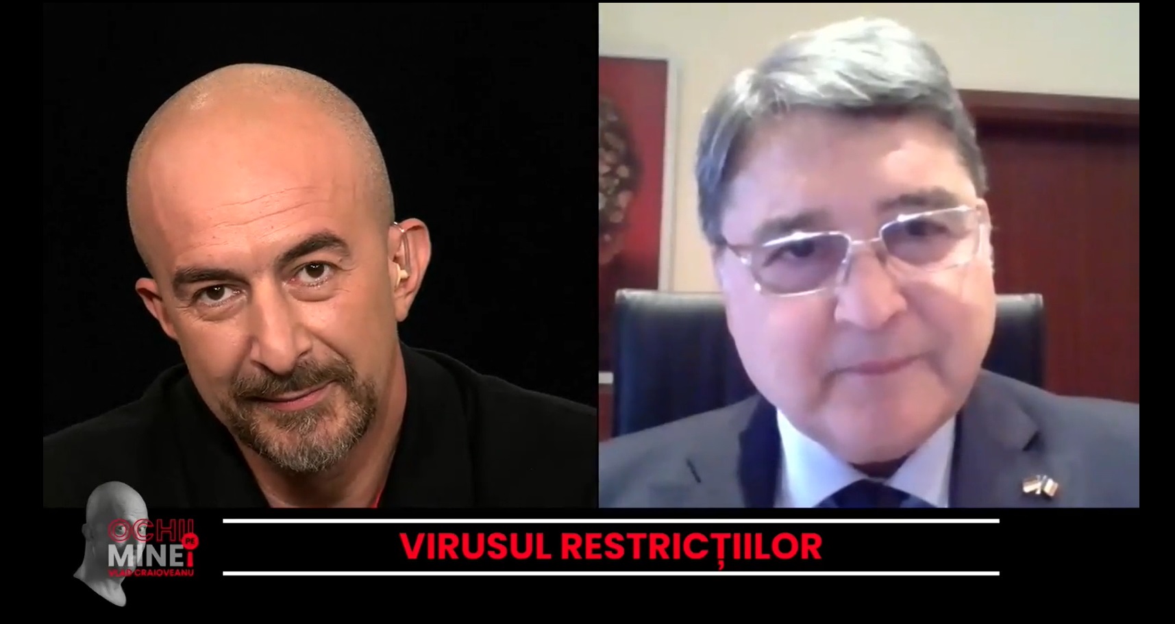 Emil Hurezeanu: ”La Europa Libera, erau salarii bune pentru profesori. Singura mea mașină a fost un Renault”